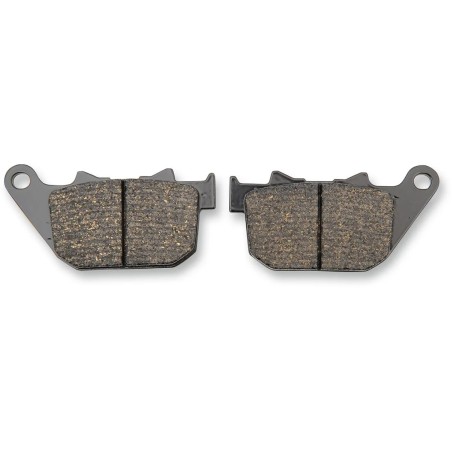 HHF Street Ceramic Organic Brake Pads