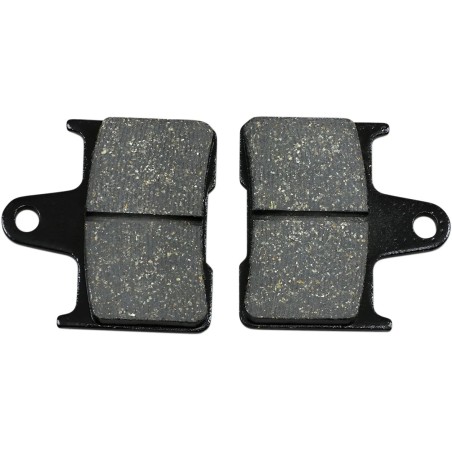 Organic Base  FA  Brake Pads