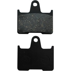 Organic Harley Buell Brake Pads
