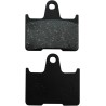 Organic Harley Buell Brake Pads