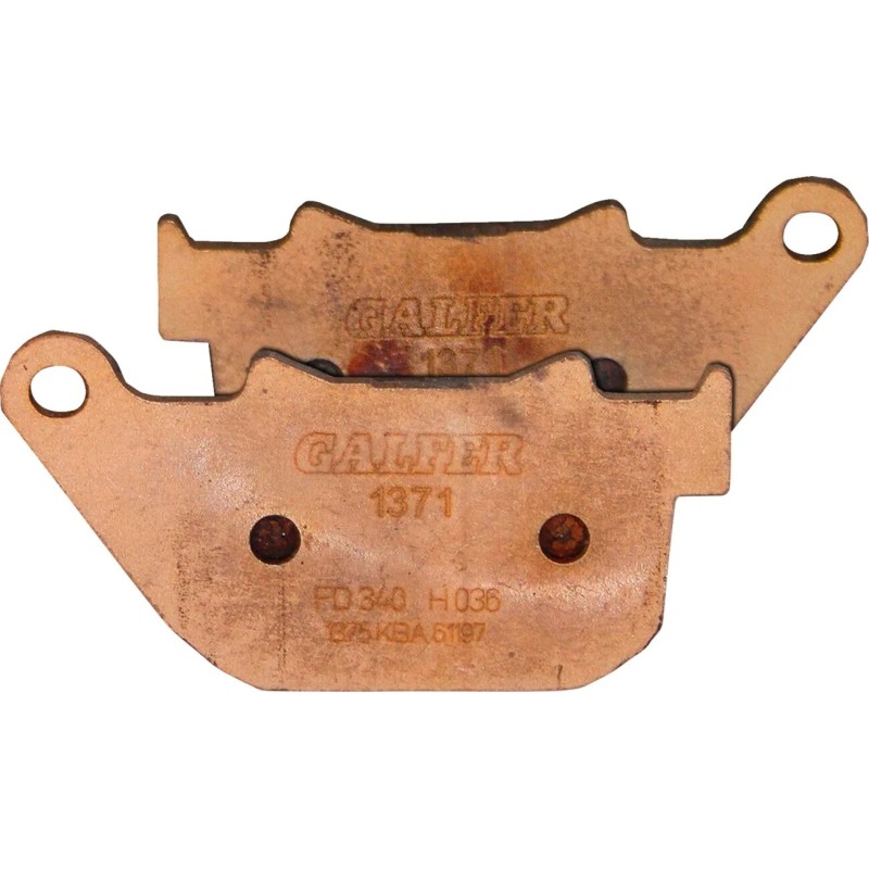 HH Sintered Brake Pads