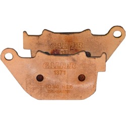 HH Sintered Brake Pads
