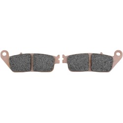 Sintered Metal Brake Pads