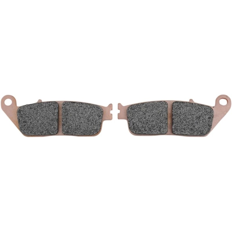 Sintered Metal Brake Pads