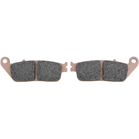 Sintered Metal Brake Pads