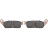 Sintered Metal Brake Pads