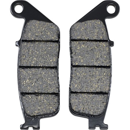 HF Street Ceramic Organic Brake Pads