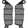 HF Street Ceramic Organic Brake Pads
