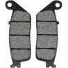 HF Street Ceramic Organic Brake Pads