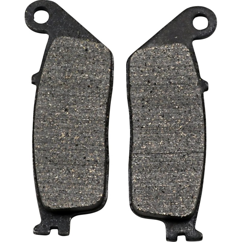 Semi-Metallic Brake Pads