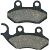 Scooter  SFA  Brake Pads