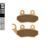 HH Sintered Brake Pads