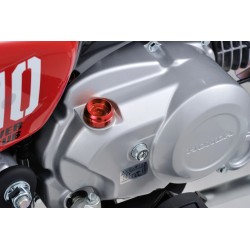 Bullet Oil Filler Cap