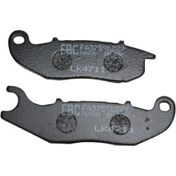 Brake Pads