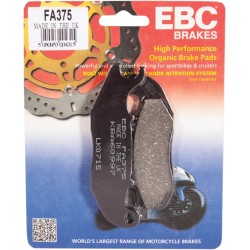 Brake Pads