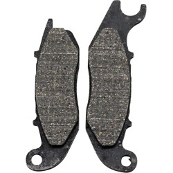 Ceramic Brake Pads