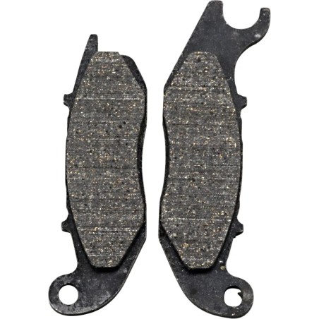 Ceramic Brake Pads