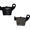 Offroad Organic Brake Pads