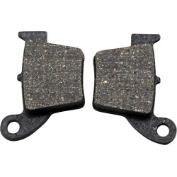 Offroad Organic Brake Pads
