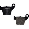 Offroad Organic Brake Pads