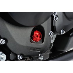 Bullet Oil Filler Cap