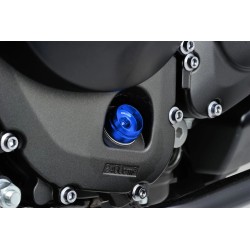 Bullet Oil Filler Cap