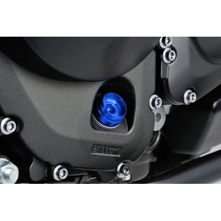 Bullet Oil Filler Cap