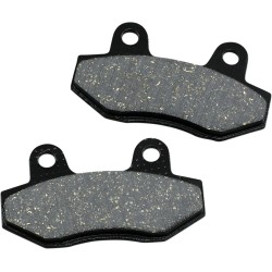 Ceramic Brake Pads