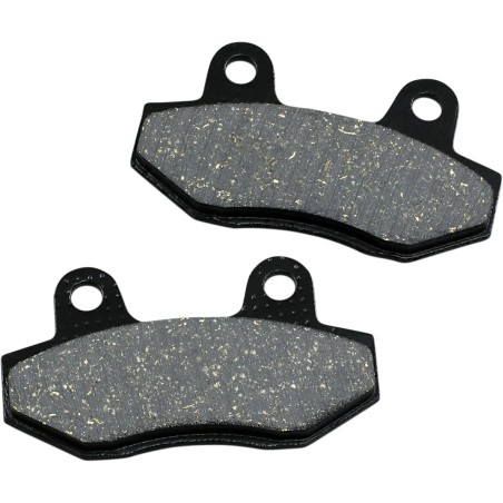Ceramic Brake Pads