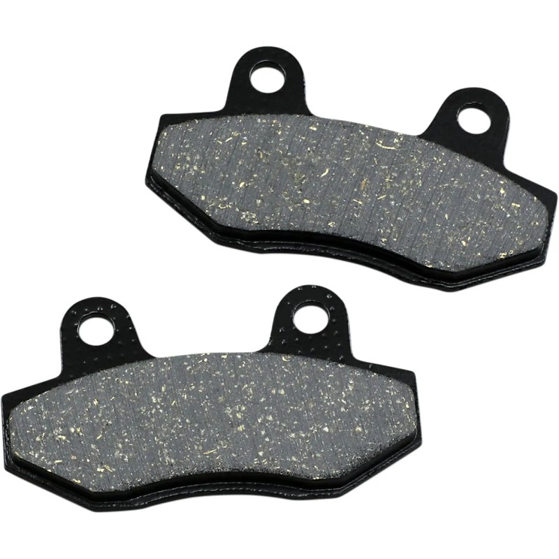 Organic Base  FA  Brake Pads