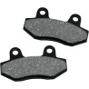 Organic Base  FA  Brake Pads