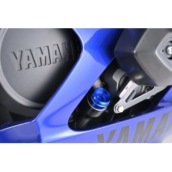 Bullet Oil Filler Cap