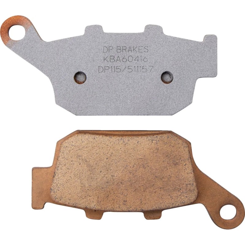 Standard DP Sintered Brake Pads