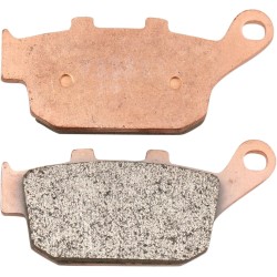 Sintered  HH  Brake Pads