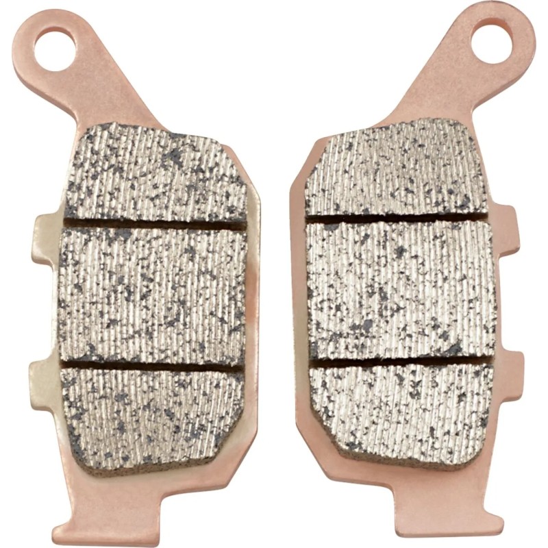 LS Street Excel Sintered Rear Brake Pads
