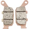 LS Street Excel Sintered Rear Brake Pads