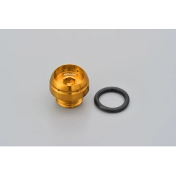 Bullet Oil Filler Cap