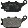 Organic Base  FA  Brake Pads