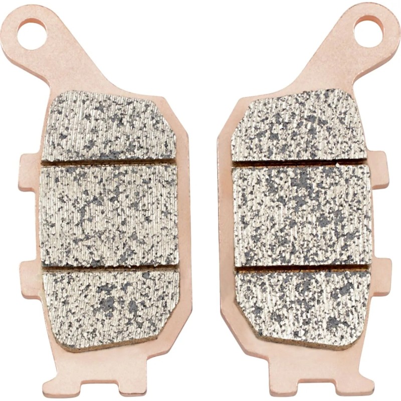 LS Street Excel Sintered Rear Brake Pads