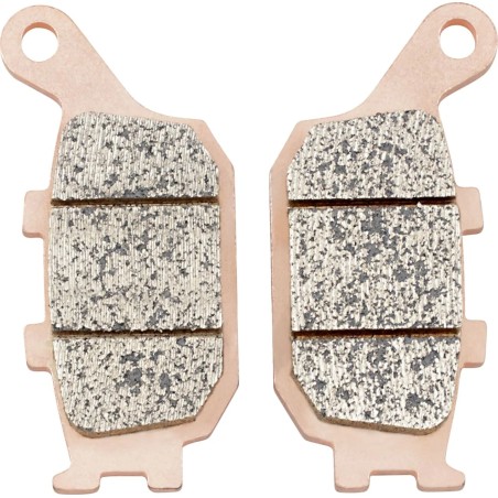 LS Street Excel Sintered Rear Brake Pads