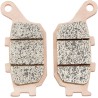 LS Street Excel Sintered Rear Brake Pads