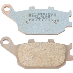 Standard DP Sintered Brake Pads