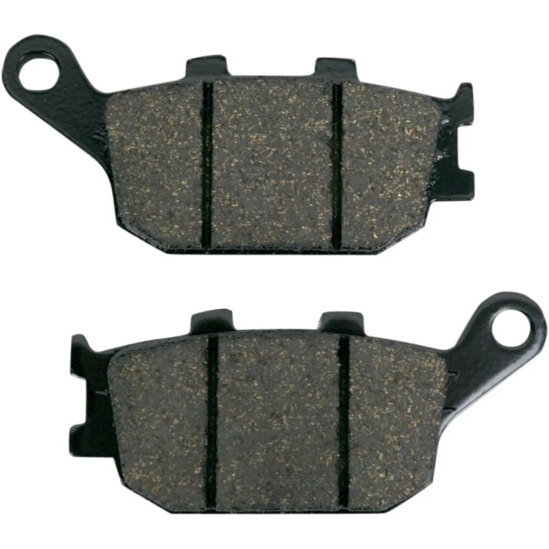 HF Street Ceramic Organic Brake Pads