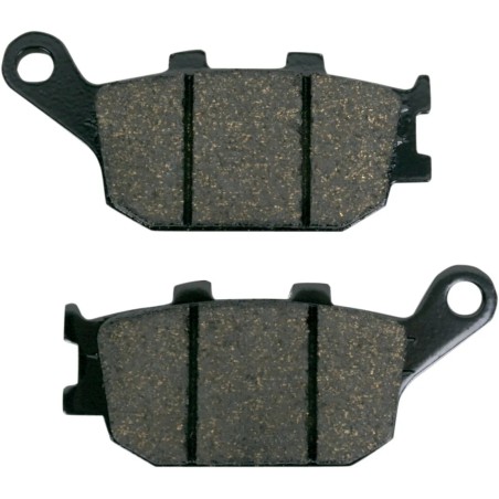 HF Street Ceramic Organic Brake Pads