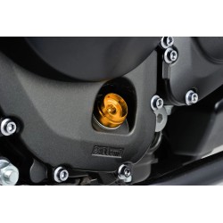 Bullet Oil Filler Cap