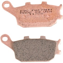Sintered  HH  Brake Pads