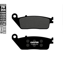 Brake Pad Orcanic