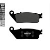 Brake Pad Orcanic