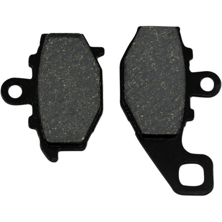 Ceramic Brake Pads