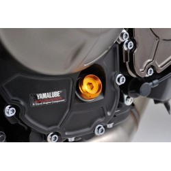 Bullet Oil Filler Cap